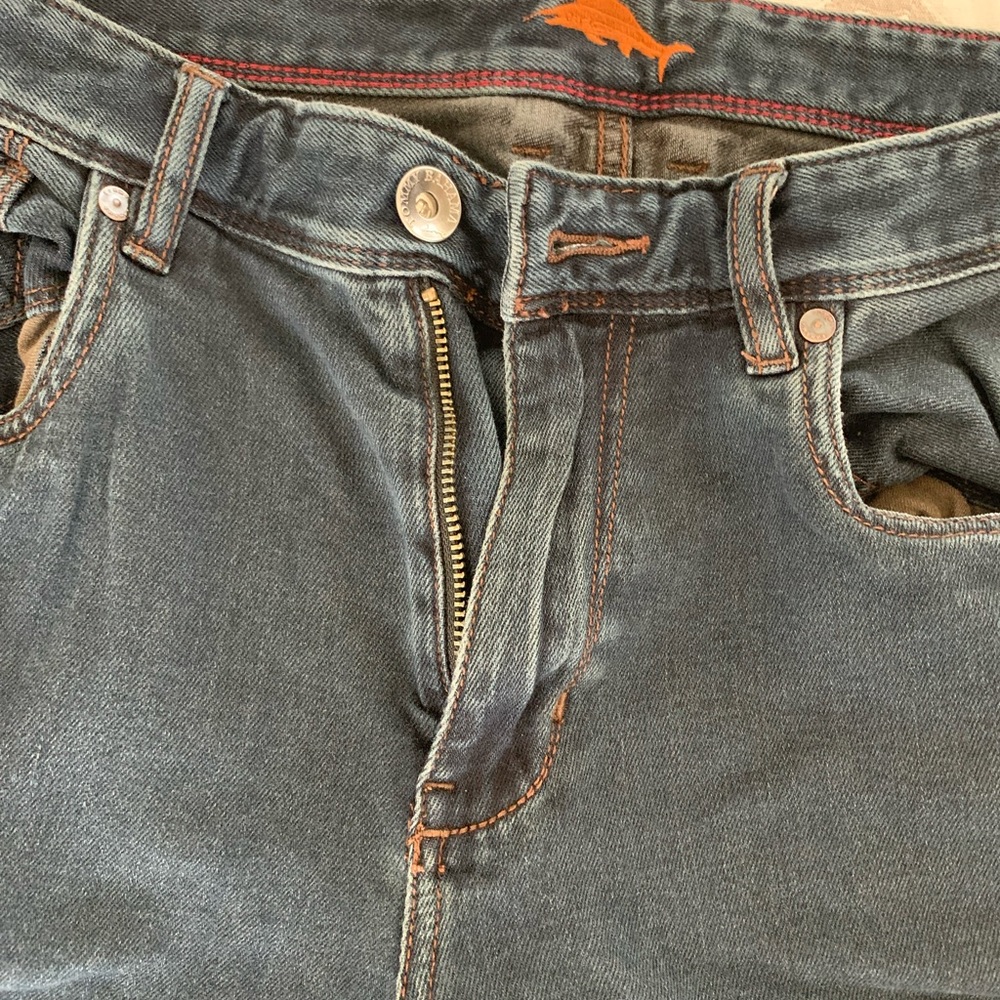 Tommy Bahama Jeans Denim